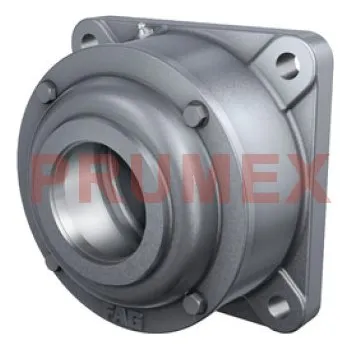 FAG F522-B-L ložiskové těleso