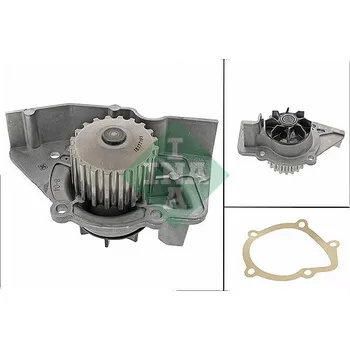 Chladič motoru Vodní čerpadlo, chlazení motoru INA 538 0103 10