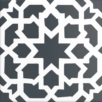 Retro Floor, 9212, dekor, 20x20, Coimbra 5, mat