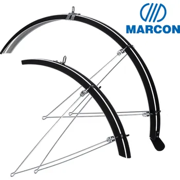 Blatník na kolo blatníky Marcon 24" pár šíře 53 mm