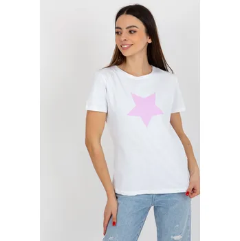 Dámské tričko T-shirt model 178958 BFG L/XL