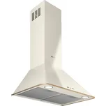 Teka DOS 60.2 VNBS vanilka