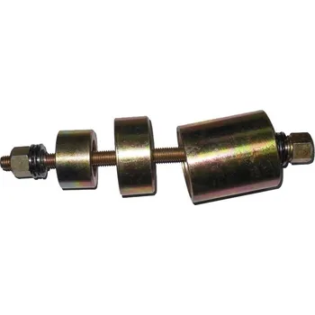 Stahovák zadních silenbloků BMW E53 X5 Mark-Moto