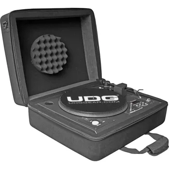 DJ technika UDG Gear Creator Turntable Hardcase Black