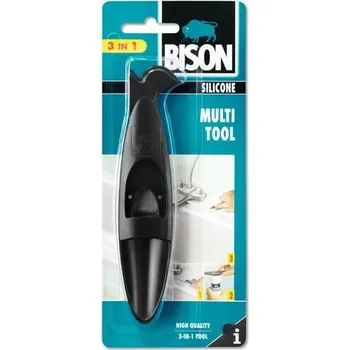 BISON SILICONE MULTI TOOL