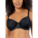 Dámská podprsenka Parfait Spacer P6061 Shea 32 G Černá