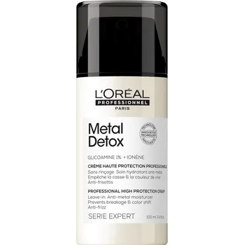 L'Oréal Metal Detox High Protection…
