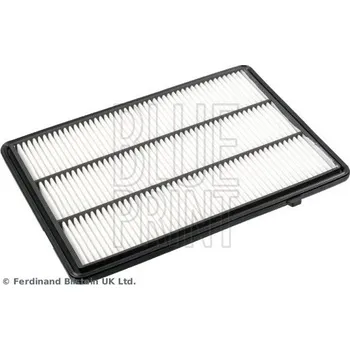 Filtr do auta Vzduchový filtr BLUE PRINT ADBP220083