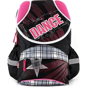 Školní batoh Školní batoh Target motiv Dance, anatomický