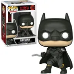 Funko POP Heroes: Batman - Batman w sword