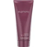 Calvin Klein Euphoria W tělové mléko…
