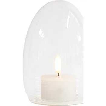 led svíčka Dobíjecí světelná dekorace Pia – Sirius ID_1510736