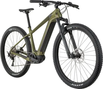 Elektrokolo Cannondale Trail Neo 2 625 Wh 29" Mantis 2023 L