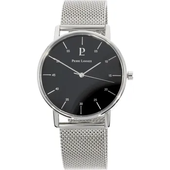Hodinky Pierre Lannier Pánské hodinky a náramek