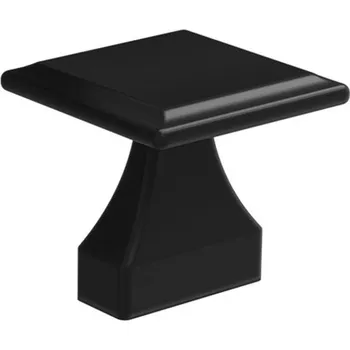 Kuchyňská linka VERDI úchytka G29, černý mat