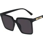 Sunblock Dámské sluneční brýle hranaté Ekkeroy