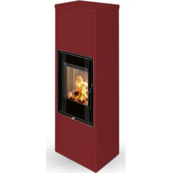 Krbová kamna ROMOTOP FANTASY 1 - krbová kamna s možností akumulace