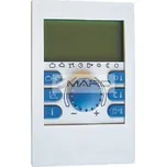 Atmos Náhradní díl Jednotka pokojová SDW 20, s displayem, (A247), P0407