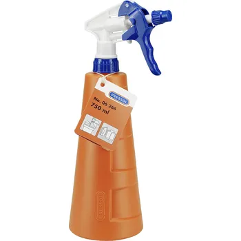 Postřikovač Pressol 06 266 rozprašovač pro domácnosti 750 ml oranžová