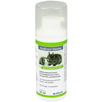 Alfavet RodiCare Derma 50 ml
