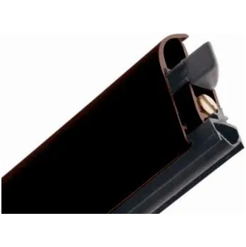 CO - 1750 PRAHOVÁ VÝSUVNÁ LIŠTA délka 930 mm Hnědá