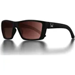 Westin polarizační brýle W6 Street 100 Matte Black LB Rose/AR Purple