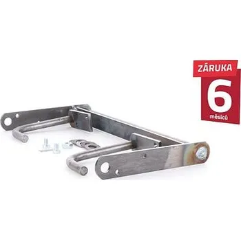 Příslušenství ke kotli OPOP Mechanismus roštovací H425EKO, H424, H430