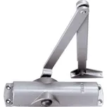 GZ - TS 1000 ramínkový samozavírač samozavírač TS 1000 s ramínkem Stříbrná