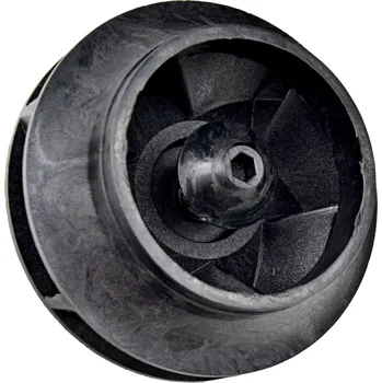 Bazénová filtrace Turbína kap/ka 450