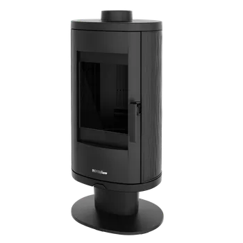 Krbová kamna Nordflam FIREPLACE STOVE AUGUSTA