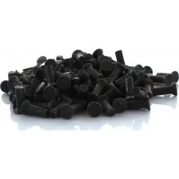 Nýt Plochý nýt 5,4x16mm 0,5 kg MZR 40635