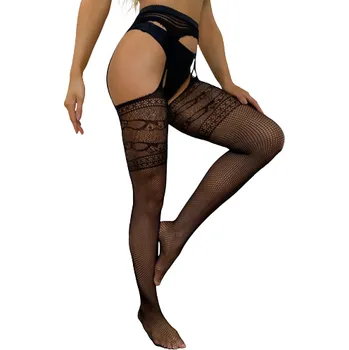 Dámské erotické punčochy Amparo Miranda® Punčochy B3-1