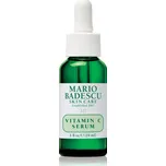 Mario Badescu Vitamin C Serum rozjasňující sérum s vitaminem C 29 ml