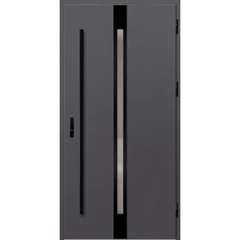 Vchodové dveře ERKADO Vchodové dveře ERKADO Langen 4