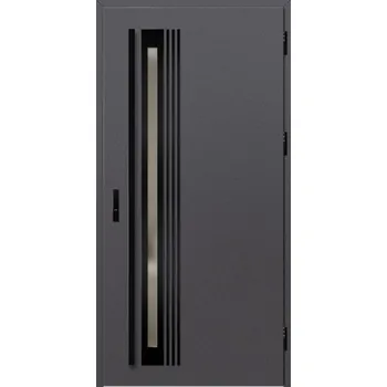 Vchodové dveře ERKADO Vchodové dveře ERKADO Trebur 4