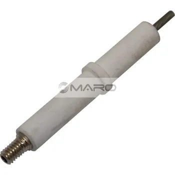 Příslušenství ke kotli Mora-Top Náhradní díl Elektroda zapalovaci ZE 734, M4, 55546