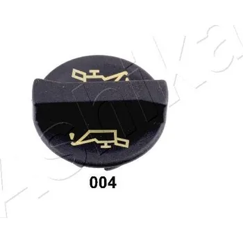 Kryt motoru Uzávěr, plnicí hrdlo olejové nádrže ASHIKA 147-00-004