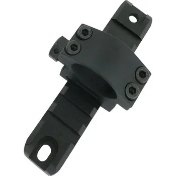 Sportovní střelba Montáž pro taktickou svítilnu | WR-27