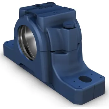 FSNLD 520-617 V SKF Ložiskové těleso