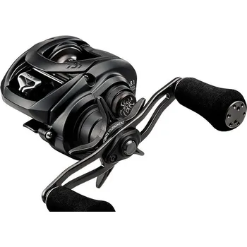 Rybářský naviják Naviják DAIWA Tatula Elite Pitchin Flippin 103 XSL/HSL - 103HSL