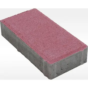 Venkovní dlažba Presbeton Holland 20 x 10 x 6 cm 1,08 m2