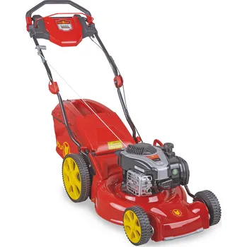 Sekačka WOLF Garten A 460 A SP HW 12DWTV5E650