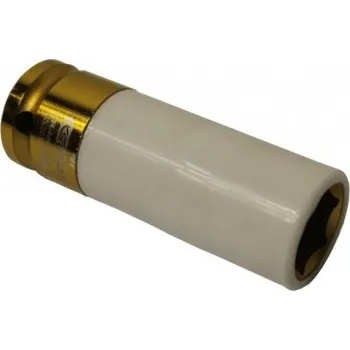 Gola sada Sada nástrčných hlavic pro alu ráfky. Nářadí 1/2" 19 mm Ks Ks Tools 22311