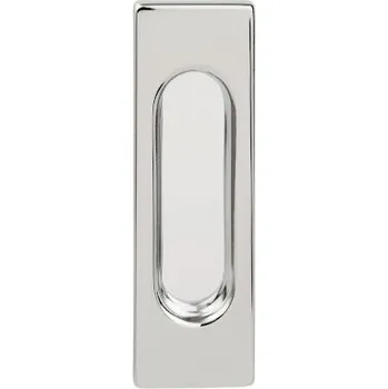 VPD Úchyt 337-326 1 pár Chrom lesklý