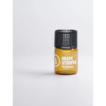OG Crush Terpeny Grape Stormer 2 ml