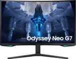 Samsung Odyssey G7 Neo S32BG750NP