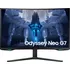 Monitor Samsung Odyssey G7 Neo S32BG750NP