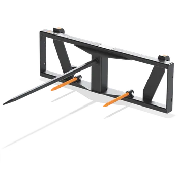 Příslušenství pro šipky Quicke Hroty na balíky MK II Upínače: Kramer Compact