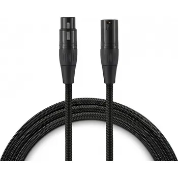 Audio kabel Warm Audio Prem-XLR-6'