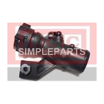 Příslušenství pro turbodmychadlo Hadička plnicího vzduchu, 144601FE0C, 144601FE1C, 14460BB30A, 14460BB31A, LCC PRODUCTS, LCC6315